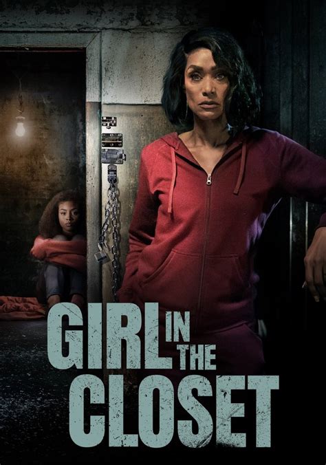 Danielle LaRoach as Nancy. . Girl in the closet movie 2022
